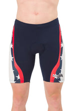 Load image into Gallery viewer, RIO USA TRI SHORTS
