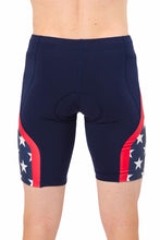 Load image into Gallery viewer, RIO USA TRI SHORTS
