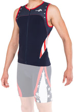 Load image into Gallery viewer, RIO USA TRI TOP
