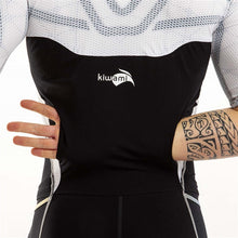 Load image into Gallery viewer, SPIDER 2 LD AERO TRISUIT- WHITE

