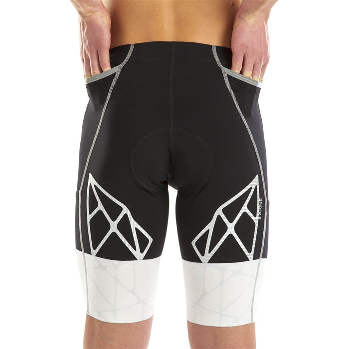 SPIDER 2 SHORT