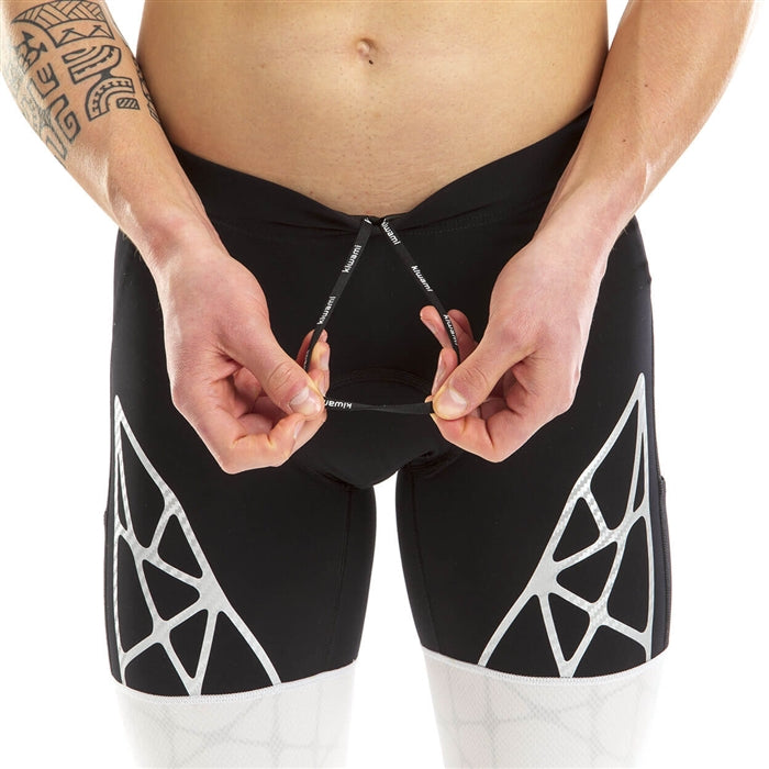 SPIDER 2 SHORT