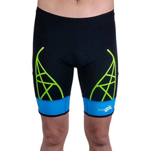 Load image into Gallery viewer, SPIDER TRI SHORTS- ROYAL
