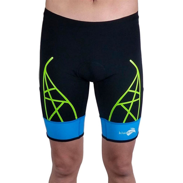 SPIDER TRI SHORTS- ROYAL