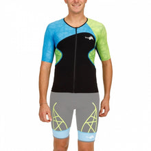 Load image into Gallery viewer, SPIDER TRI TOP AERO
