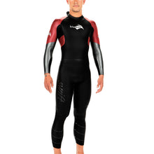Load image into Gallery viewer, KIWAMI SWIFT TRIATHLON WETSUIT
