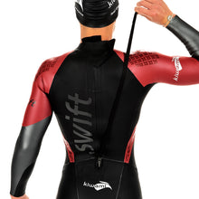 Load image into Gallery viewer, KIWAMI SWIFT TRIATHLON WETSUIT
