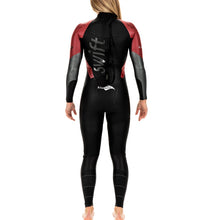 Load image into Gallery viewer, KIWAMI WOMEN'S SWIFT TRIATHLON WETSUIT
