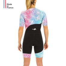 Load image into Gallery viewer, WOMEN'S TOKYO 2 LD AERO TRISUIT - EMIKO
