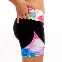 Load image into Gallery viewer, WOMEN'S TOKYO TRI SHORTS- FUJIRO
