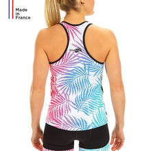 Load image into Gallery viewer, WOMEN'S TOKYO TRI TOP - EMIKO
