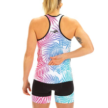 Load image into Gallery viewer, WOMEN'S TOKYO TRI TOP - EMIKO
