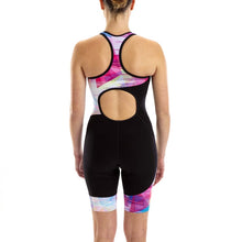 Load image into Gallery viewer, TOKYO 2 AMPHIBIAN OPENBACK TRISUIT - FUJIRO
