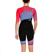 Load image into Gallery viewer, WOMEN'S TOKYO LD AERO TRISUIT
