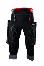 Load image into Gallery viewer, EQUILIBRIUM TRAIL 3-4 TIGHTS
