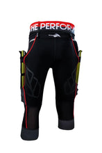 Load image into Gallery viewer, EQUILIBRIUM TRAIL 3-4 TIGHTS
