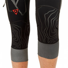 Load image into Gallery viewer, WOMEN'S EQUILIBRIUM TRAIL 3-4 TIGHTS
