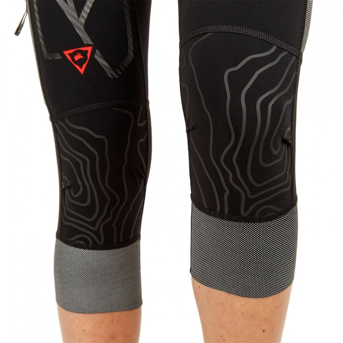 WOMEN'S EQUILIBRIUM TRAIL 3-4 TIGHTS