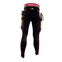 Load image into Gallery viewer, EQUILIBRIUM TRAIL RUNNING TIGHTS
