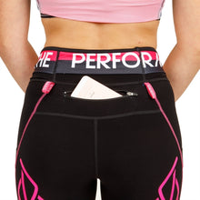 Load image into Gallery viewer, EQUILIBRIUM TRAIL SHORTS- PINK

