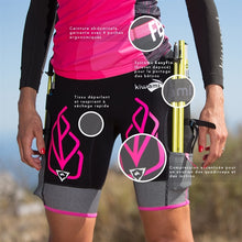Load image into Gallery viewer, EQUILIBRIUM TRAIL SHORTS- PINK
