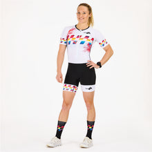 Load image into Gallery viewer, PRIMA 2 LD AERO WOMEN'S FINISHER WHITE
