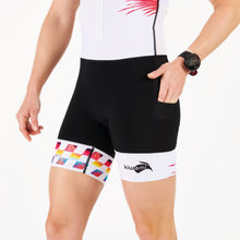 Load image into Gallery viewer, PRIMA 2 LD AERO WOMEN'S FINISHER WHITE
