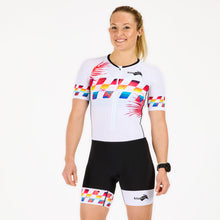 Load image into Gallery viewer, PRIMA 2 LD AERO WOMEN'S FINISHER WHITE
