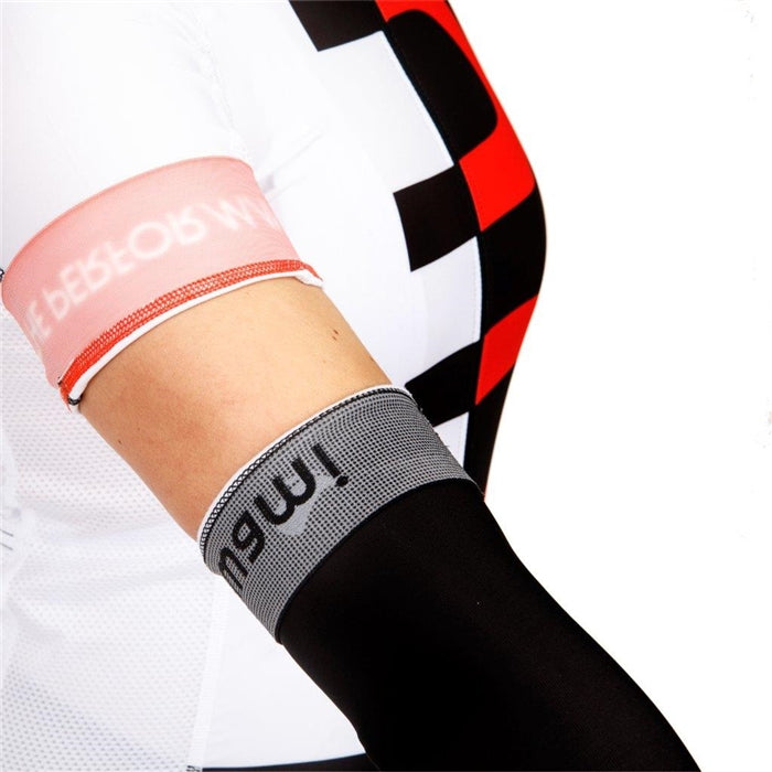 CYCLING ARM WARMERS