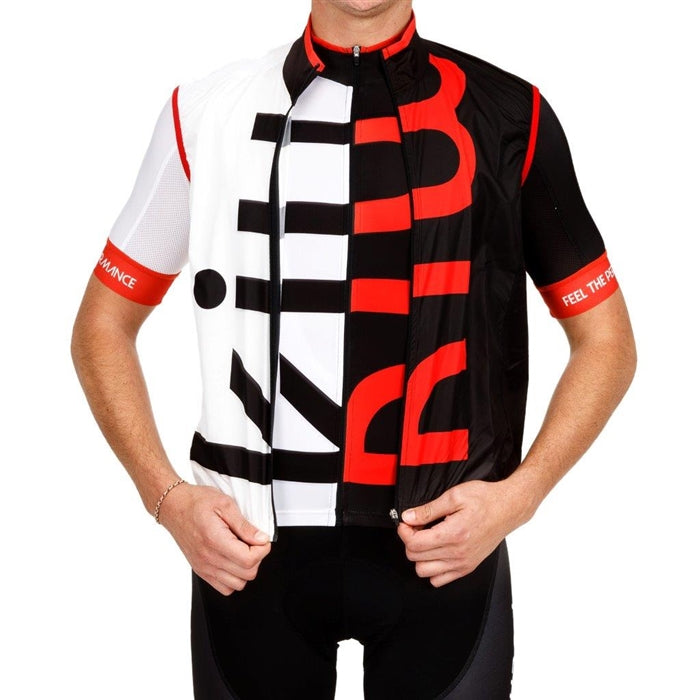 HAUTACAM CYCLING WIND VEST