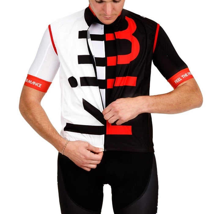 HAUTACAM CYCLING WIND VEST