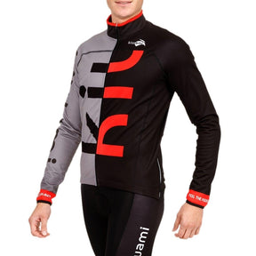 MARIE-BLANQUE CYCLING WINTER JACKET