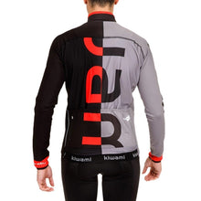 Load image into Gallery viewer, MARIE-BLANQUE CYCLING WINTER JACKET
