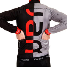 Load image into Gallery viewer, MARIE-BLANQUE CYCLING WINTER JACKET
