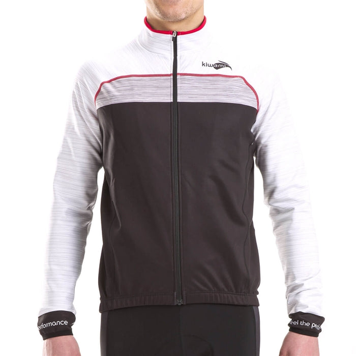 MARIE-BLANQUE 3 CYCLING WINTER JACKET