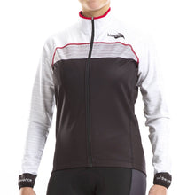 Load image into Gallery viewer, WOMEN'S MARIE-BLANQUE 3 CYCLING WINTER JACKET
