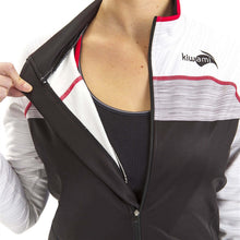 Load image into Gallery viewer, WOMEN'S MARIE-BLANQUE 3 CYCLING WINTER JACKET
