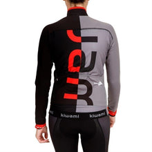 Load image into Gallery viewer, WOMEN'S MARIE-BLANQUE CYCLING WINTER JACKET
