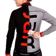 Load image into Gallery viewer, WOMEN'S MARIE-BLANQUE CYCLING WINTER JACKET
