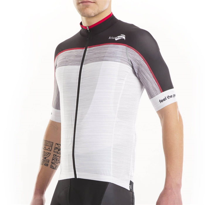 MENTE 3 CYCLING JERSEY