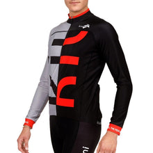 Load image into Gallery viewer, PEYRESOURDE CYCLING LONG SLEEVED JERSEY

