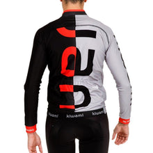 Load image into Gallery viewer, PEYRESOURDE CYCLING LONG SLEEVED JERSEY
