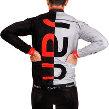 Load image into Gallery viewer, PEYRESOURDE CYCLING LONG SLEEVED JERSEY
