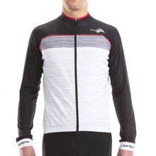 Load image into Gallery viewer, PEYRESOURDE 3 CYCLING LONG SLEEVED JERSEY
