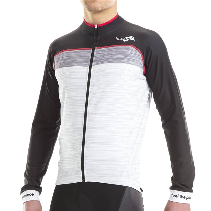 PEYRESOURDE 3 CYCLING LONG SLEEVED JERSEY