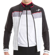Load image into Gallery viewer, PEYRESOURDE 3 CYCLING LONG SLEEVED JERSEY
