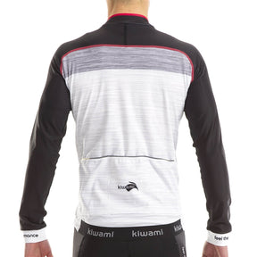 PEYRESOURDE 3 CYCLING LONG SLEEVED JERSEY