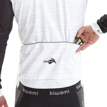 Load image into Gallery viewer, PEYRESOURDE 3 CYCLING LONG SLEEVED JERSEY
