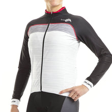 Load image into Gallery viewer, WOMEN'S PEYRESOURDE 3 CYCLING LONG SLEEVED JERSEY
