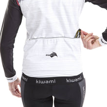 Load image into Gallery viewer, WOMEN'S PEYRESOURDE 3 CYCLING LONG SLEEVED JERSEY
